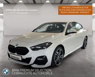 BMW 218 Gran Coupé Gebrauchtwagen
