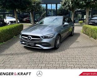 Mercedes-Benz C 180 Gebrauchtwagen