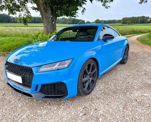 Audi TT RS Gebrauchtwagen