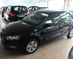 VW Polo Gebrauchtwagen