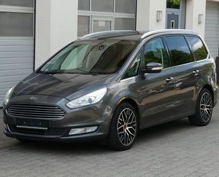 Ford Galaxy Gebrauchtwagen
