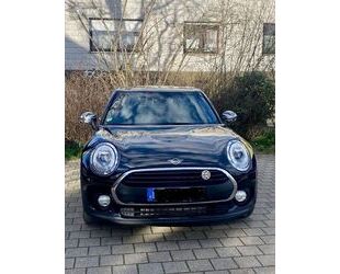 Mitsubishi Cooper Clubman 