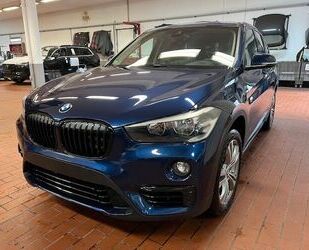 BMW X1 Gebrauchtwagen