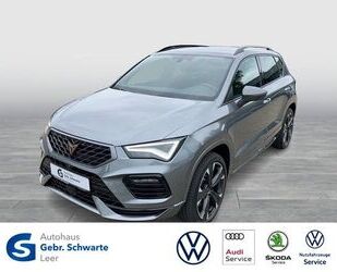 Cupra Ateca Gebrauchtwagen