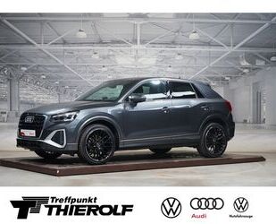 Audi Q2 Gebrauchtwagen
