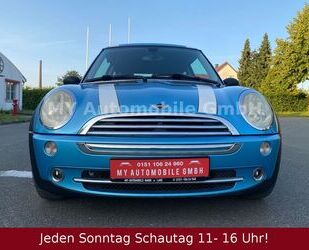 Mini ONE Gebrauchtwagen