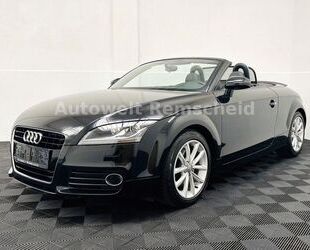 Audi TT Gebrauchtwagen