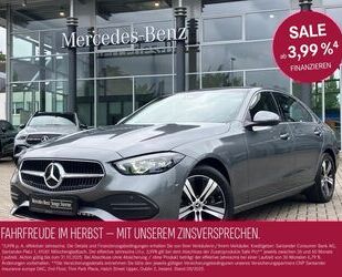Mercedes-Benz C 180 Gebrauchtwagen