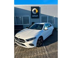 Mercedes-Benz A 200 Gebrauchtwagen