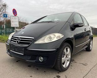 Mercedes-Benz A 150 Gebrauchtwagen