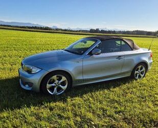 BMW 125 Gebrauchtwagen