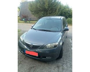 Mazda 2 Gebrauchtwagen