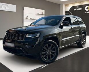 Jeep Grand Cherokee Gebrauchtwagen