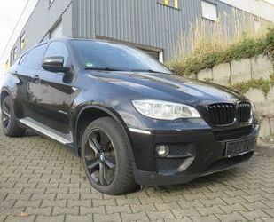 BMW X6 Gebrauchtwagen