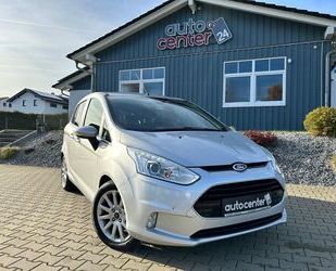 Ford B-Max Gebrauchtwagen