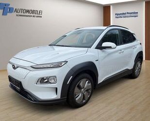 Hyundai KONA Elektro Gebrauchtwagen