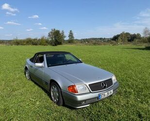 Mercedes-Benz SL 320 Gebrauchtwagen