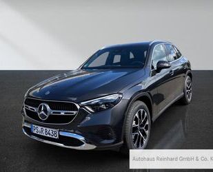 Mercedes-Benz GLC 200 Gebrauchtwagen