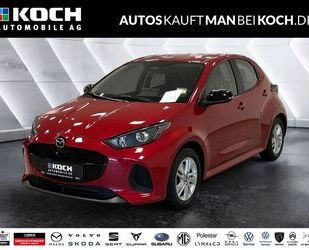 Mazda 2 Gebrauchtwagen