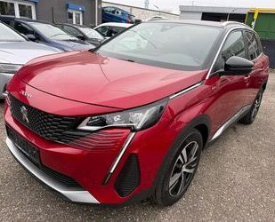 Peugeot 3008 Gebrauchtwagen