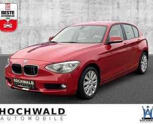 BMW 116 Gebrauchtwagen