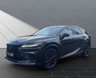 Lexus RX 500 Gebrauchtwagen