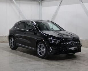 Mercedes-Benz GLA 200 Gebrauchtwagen