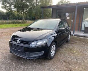VW Polo Gebrauchtwagen