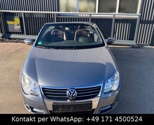 Ford Eos 