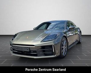 Porsche Panamera Gebrauchtwagen