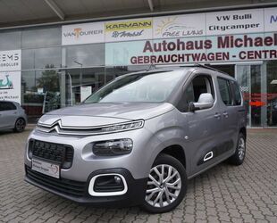 Citroen Berlingo Gebrauchtwagen