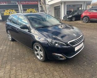 Peugeot 308 Gebrauchtwagen