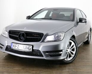 Mercedes-Benz C 250 Gebrauchtwagen
