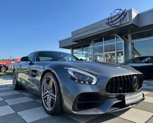 Mercedes-Benz AMG GT S Gebrauchtwagen