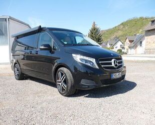 Mercedes-Benz V 250 Gebrauchtwagen