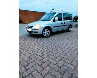 Opel Combo Gebrauchtwagen