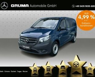 Mercedes-Benz Vito Gebrauchtwagen