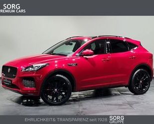 Jaguar E-Pace Gebrauchtwagen