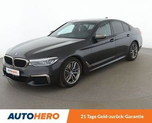 BMW M550 Gebrauchtwagen