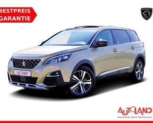 Peugeot 5008 Gebrauchtwagen