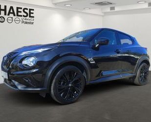 Nissan Juke Gebrauchtwagen