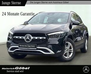 Mercedes-Benz GLA 200 Gebrauchtwagen