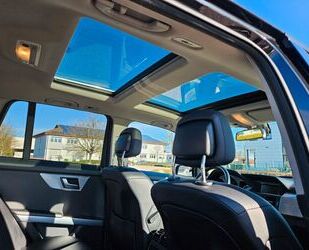 Mercedes-Benz GLK 220 Gebrauchtwagen