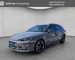 Cupra Leon Gebrauchtwagen