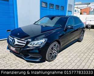 Mercedes-Benz E 500 Gebrauchtwagen