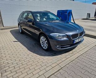 BMW 530 Gebrauchtwagen
