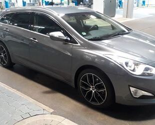 Hyundai i40 Gebrauchtwagen