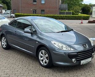 Peugeot 307 Gebrauchtwagen
