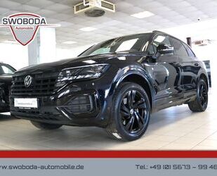 VW Touareg Gebrauchtwagen