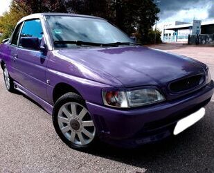 Ford Escort Gebrauchtwagen